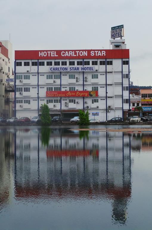 Carlton Star Hotel Серембан Екстер'єр фото